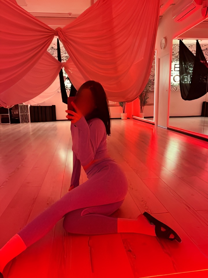 Индивидуалка Амалия, доступна для личного знакомства от 5000 руб