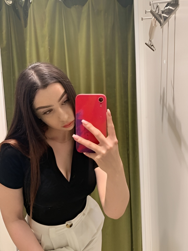 Борислава привлекальеная девушка из Кондрово цена от 2000 руб