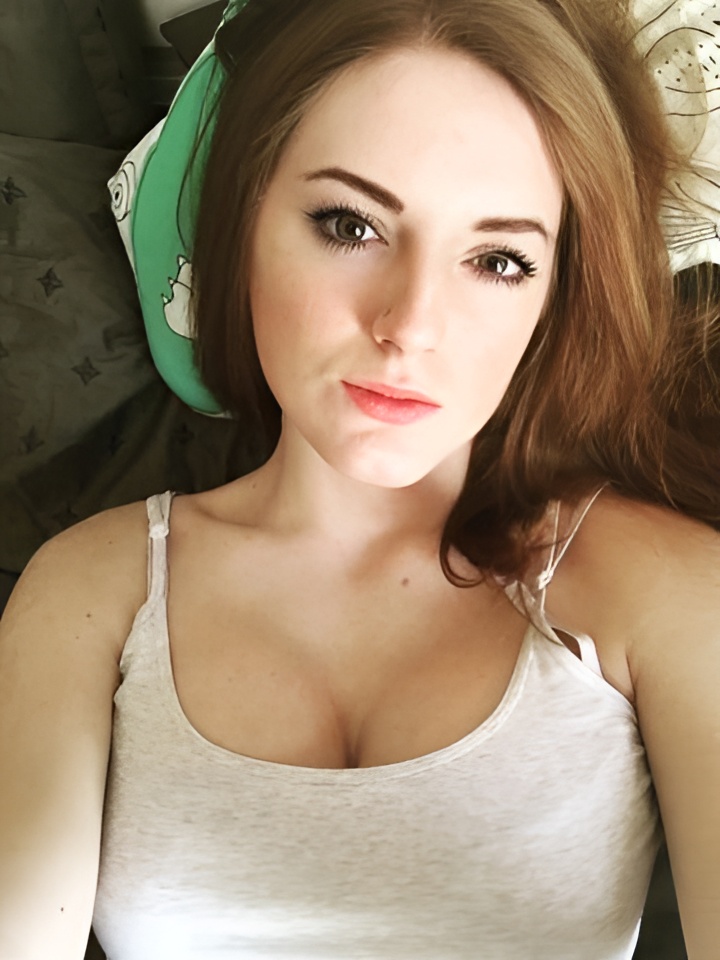 Индивидуалка Доминика, доступна для личного знакомства от 2000 руб