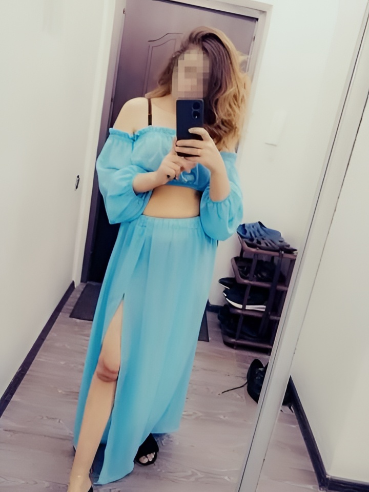 Ленусик привлекальеная девушка из Кондрово цена от 5000 руб