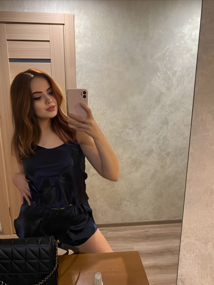 Николь привлекальеная девушка из Кондрово цена от 1500 руб