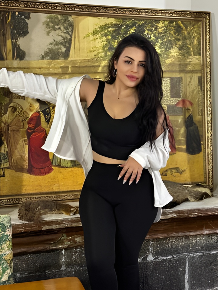 Индивидуалка Роза, доступна для личного знакомства от 1500 руб