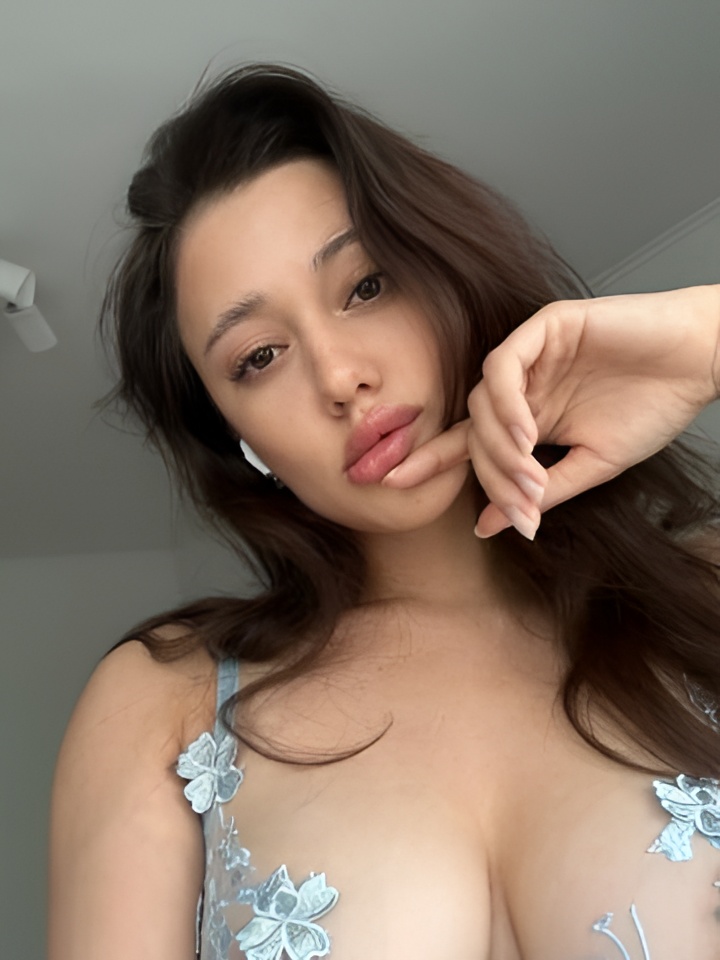 Индивидуалка Сабина, доступна для личного знакомства от 3000 руб