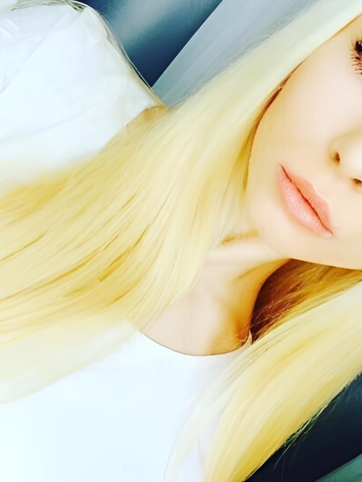 Индивидуалка Светлана, доступна для личного знакомства от 10000 руб