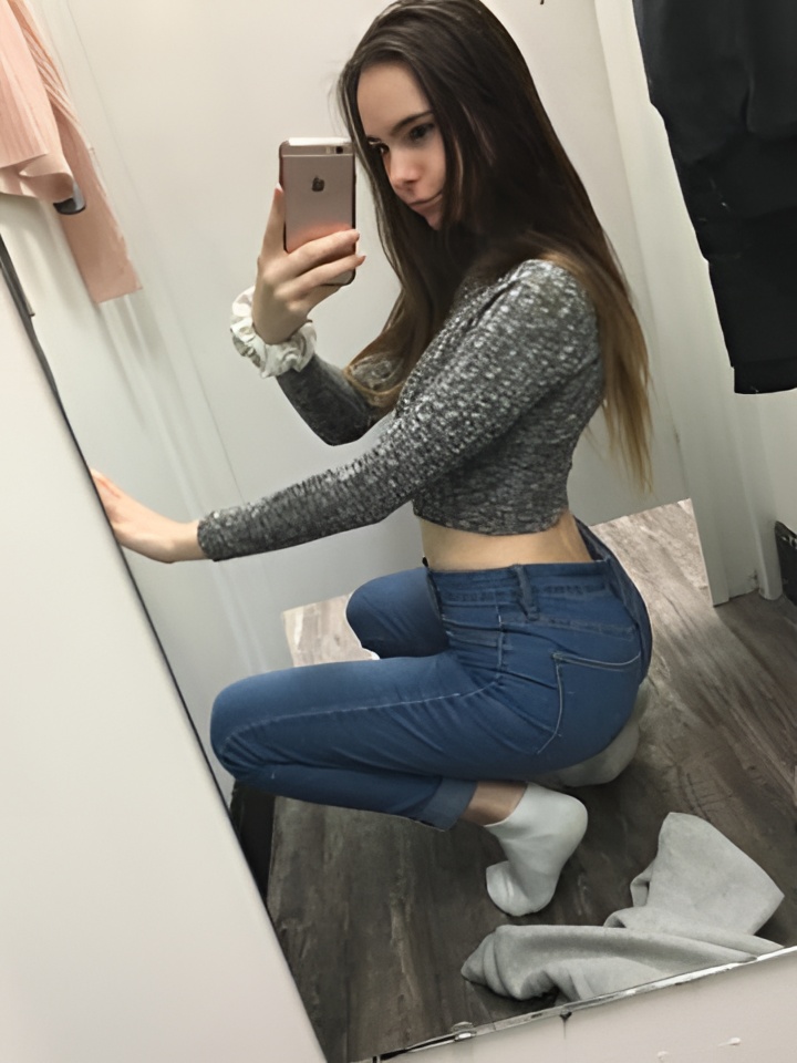 Индивидуалка Виталина, доступна для личного знакомства от 1500 руб