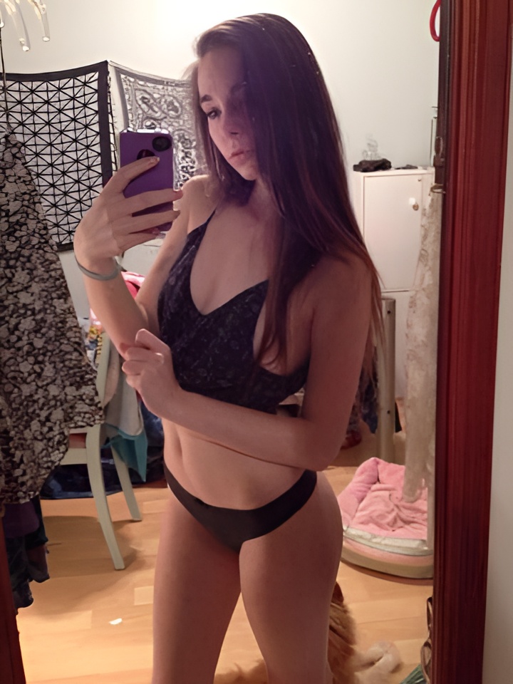 Индивидуалка Виталина, доступна для личного знакомства от 1500 руб