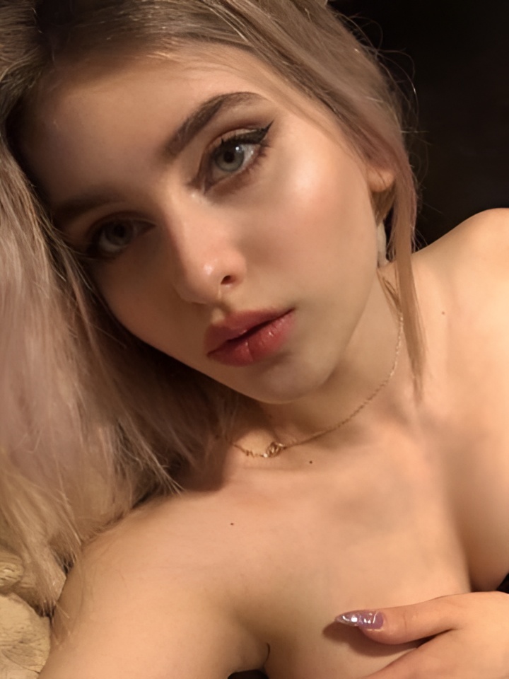 Индивидуалка Владлена, доступна для личного знакомства от 4000 руб