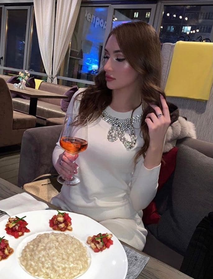 Индивидуалка 🎥 РИТОЧКА, доступна для личного знакомства от 5000 руб