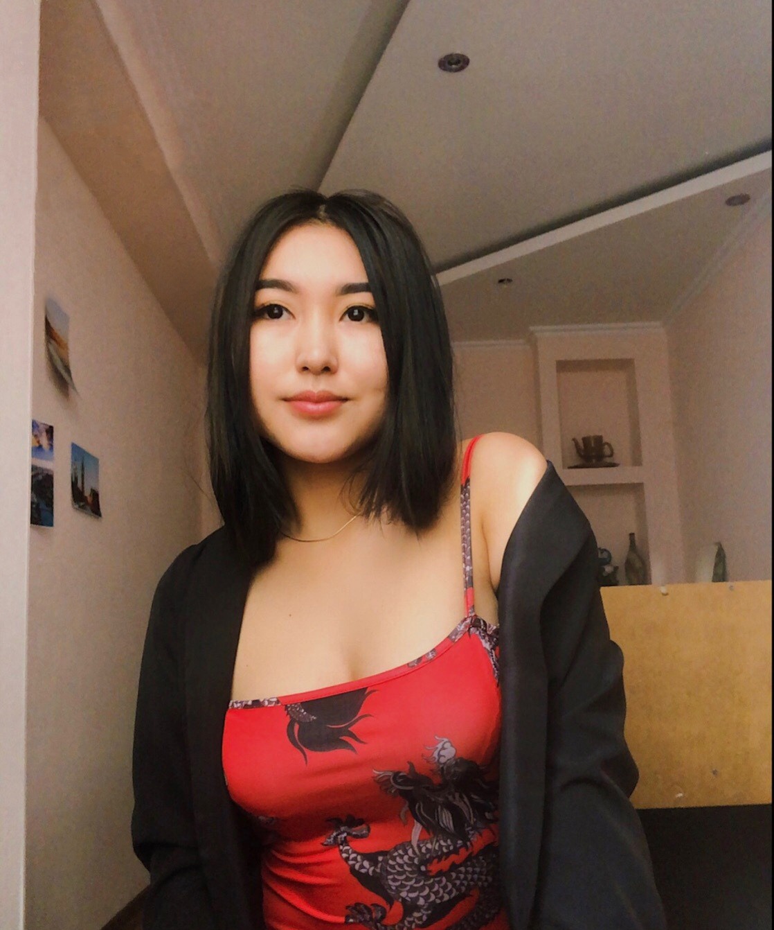 Неля привлекальеная девушка из Кондрово цена от 3000 руб