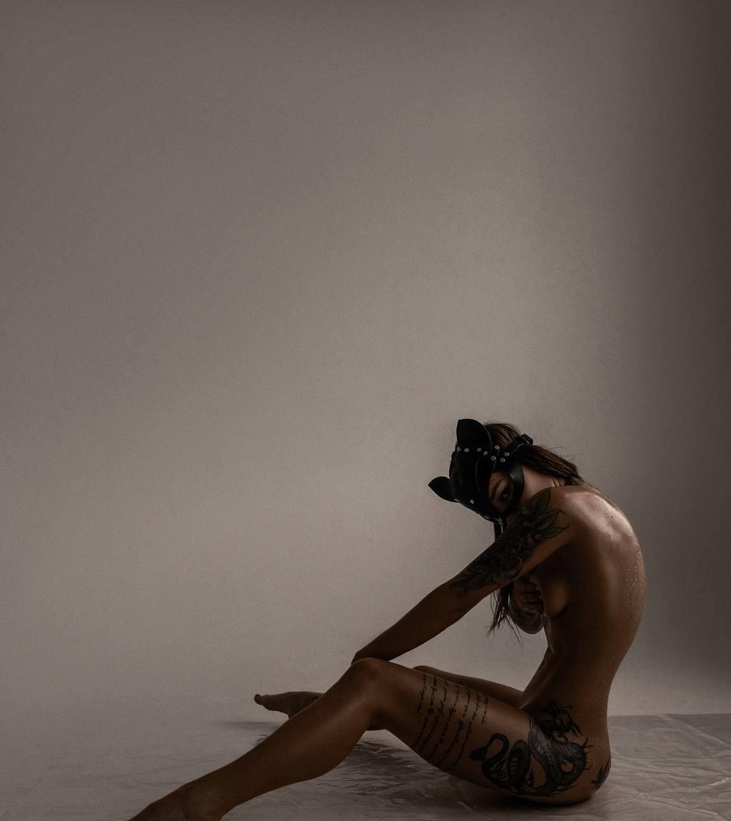 Владлена привлекальеная девушка из Кондрово цена от 4000 руб