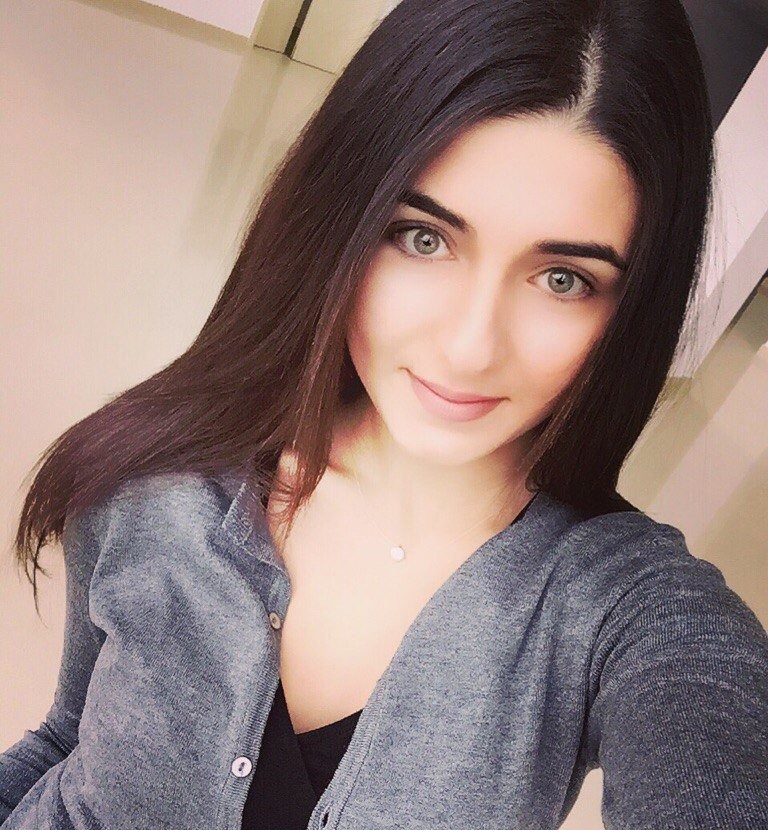 Индивидуалка Рита, доступна для личного знакомства от 3500 руб