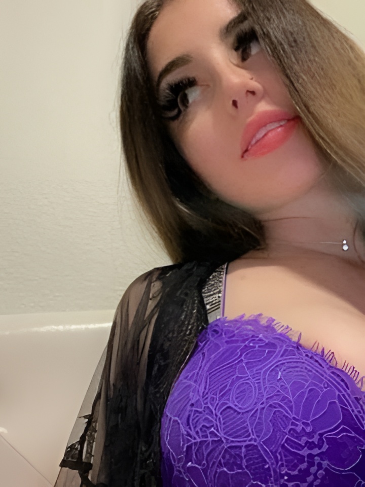 Индивидуалка Лорен, доступна для личного знакомства от 10000 руб