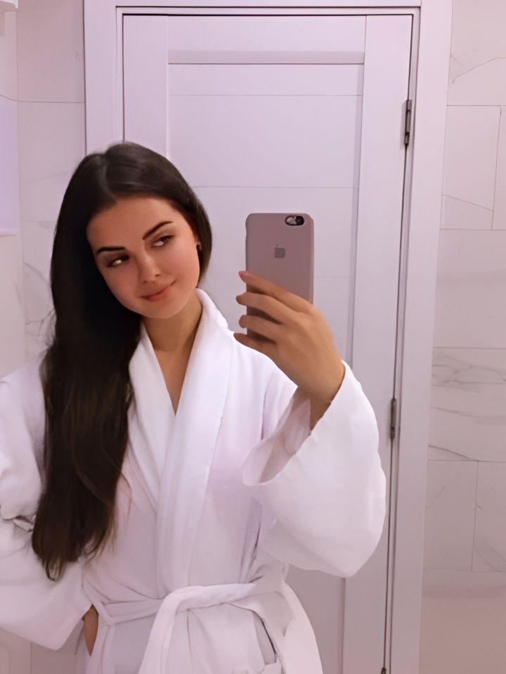 Индивидуалка Марина, доступна для личного знакомства от 1500 руб