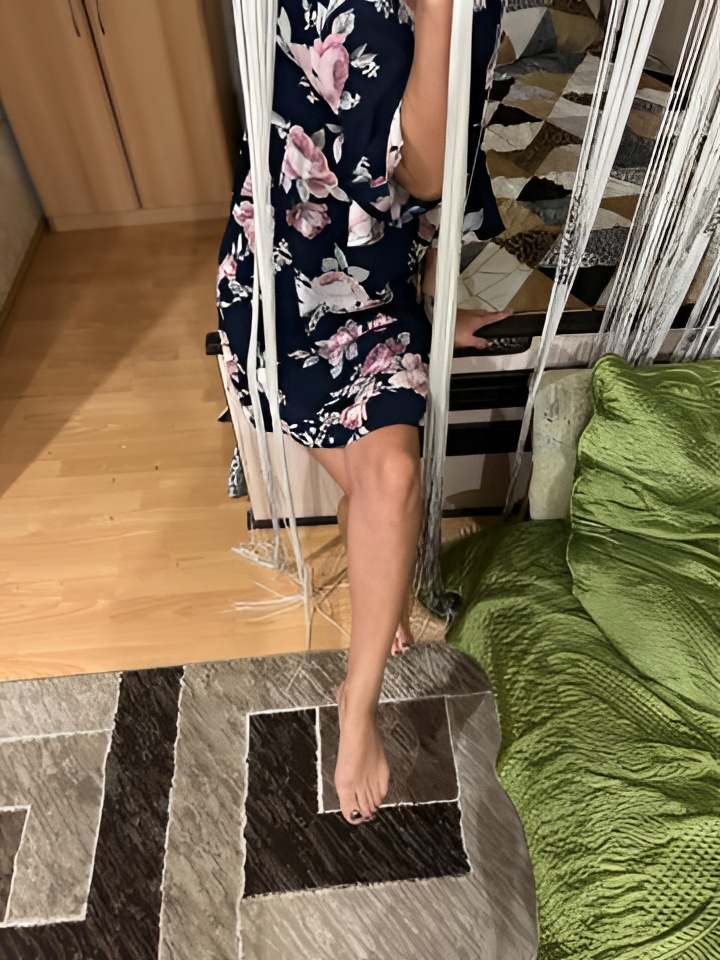 Индивидуалка Милена, доступна для личного знакомства от 3000 руб