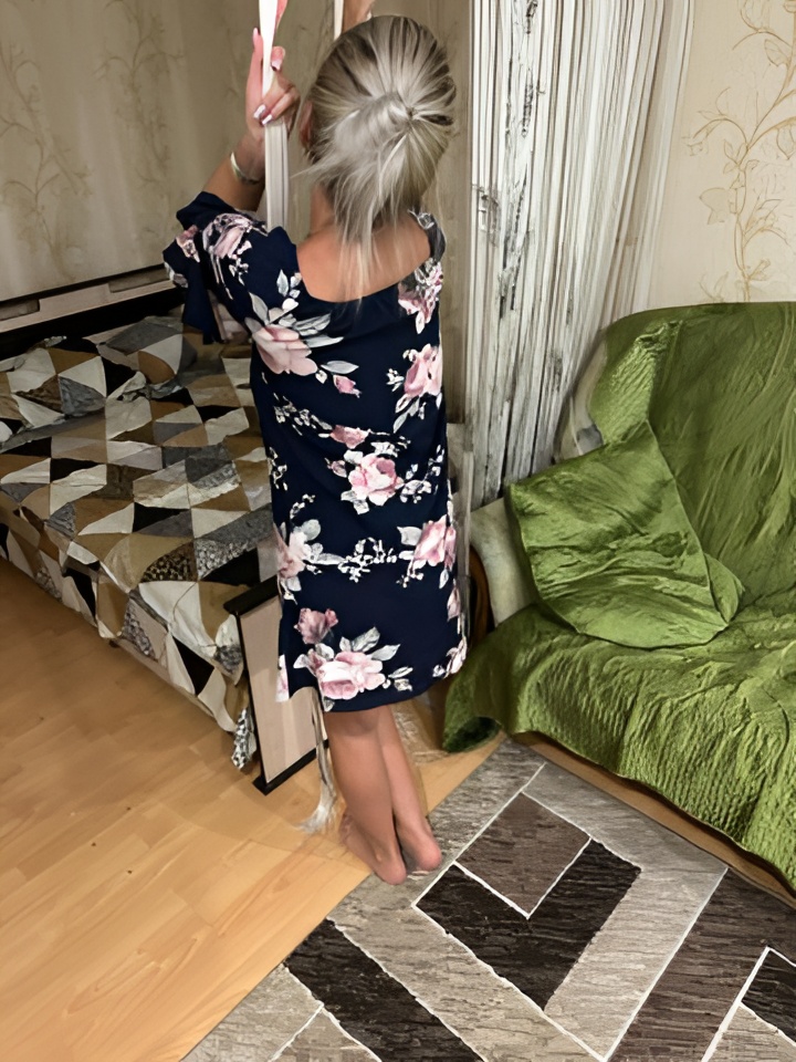 Индивидуалка Милена, доступна для личного знакомства от 3000 руб