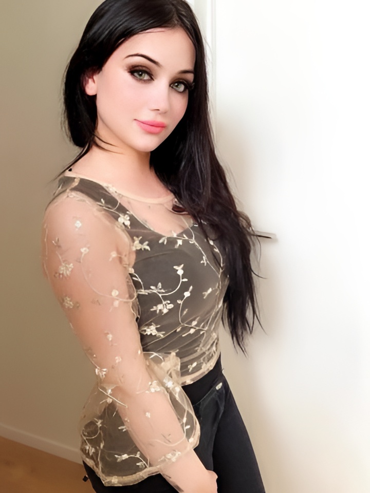 Индивидуалка Мирослава, доступна для личного знакомства от 10000 руб