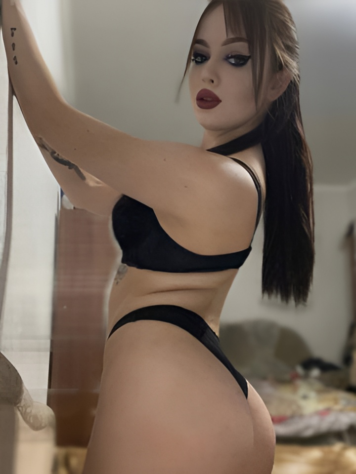 Индивидуалка Николь, доступна для личного знакомства от 1500 руб