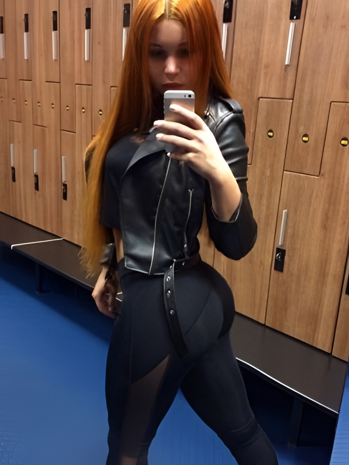 Индивидуалка Одетта, доступна для личного знакомства от 5000 руб