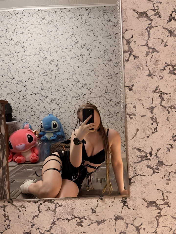 Индивидуалка Оксана, доступна для личного знакомства от 3000 руб