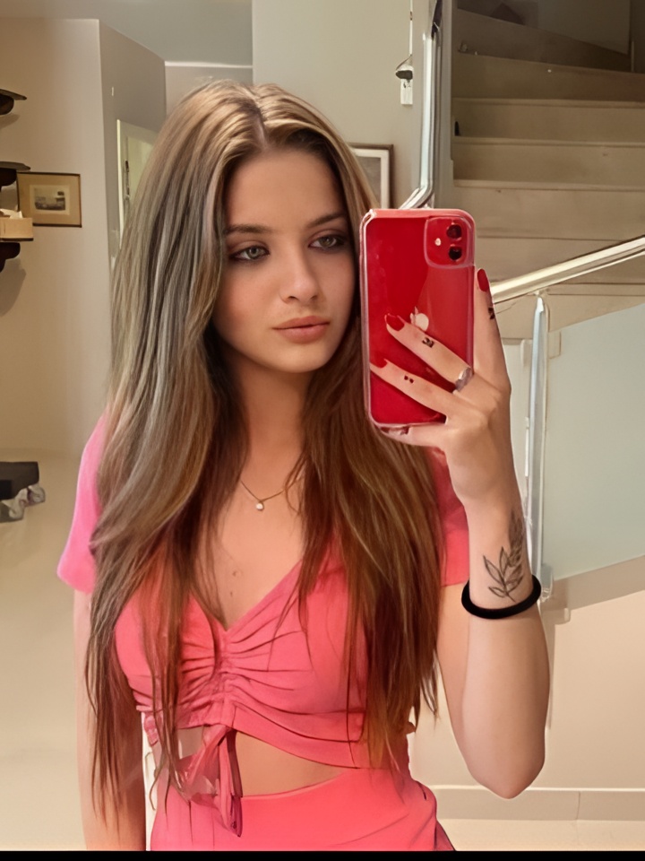 Индивидуалка Снежанна, доступна для личного знакомства от 2000 руб