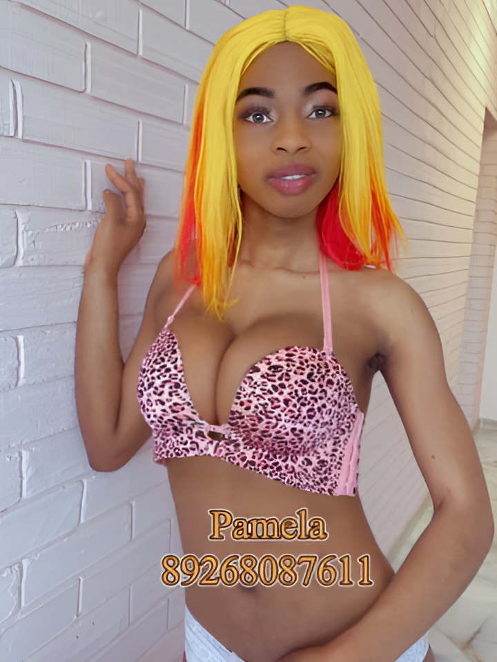 Индивидуалка Юлия, доступна для личного знакомства от 5000 руб