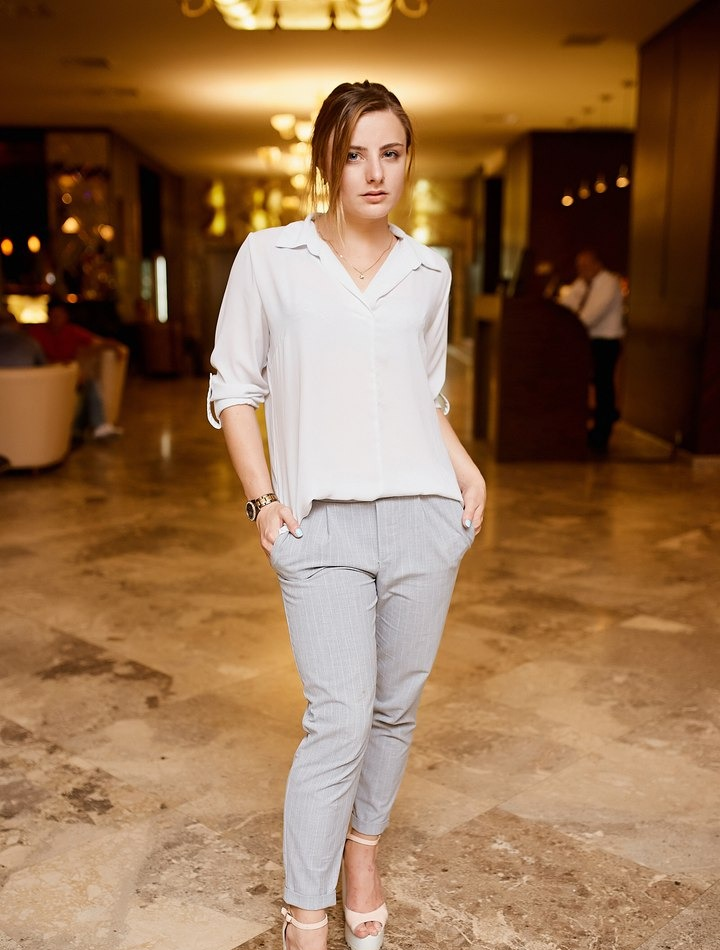 Индивидуалка Алевтина, доступна для личного знакомства от 3500 руб