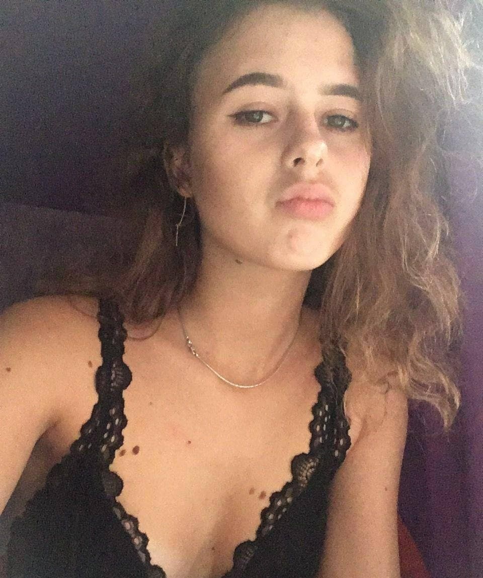 Индивидуалка ИНЕССА, доступна для личного знакомства от 3500 руб