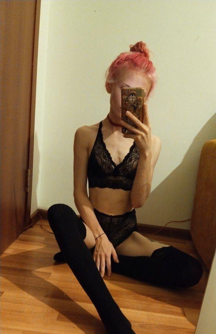 Индивидуалка Рада, доступна для личного знакомства от 3000 руб