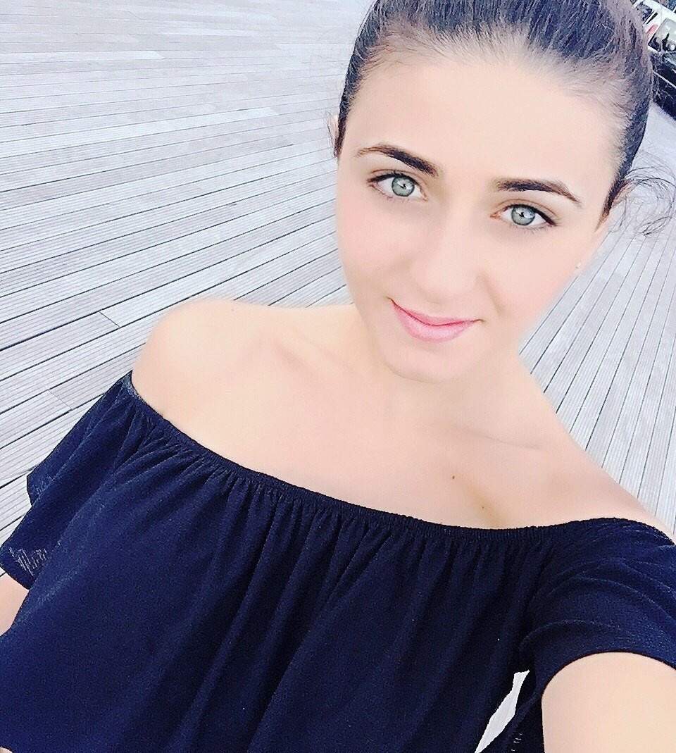 Индивидуалка Рита, доступна для личного знакомства от 3500 руб