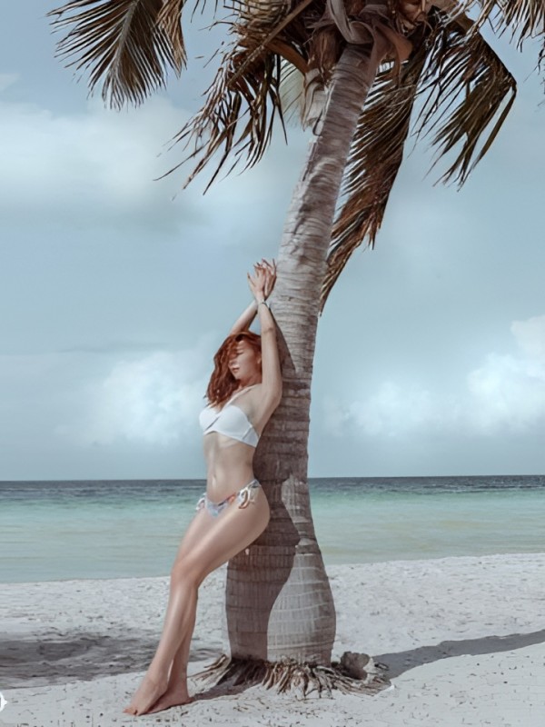 Инга привлекательная девушка из Кондрово цена от 10000 руб