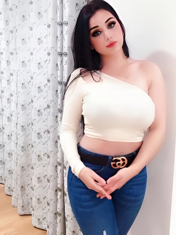 Мирослава привлекательная девушка из Кондрово цена от 10000 руб