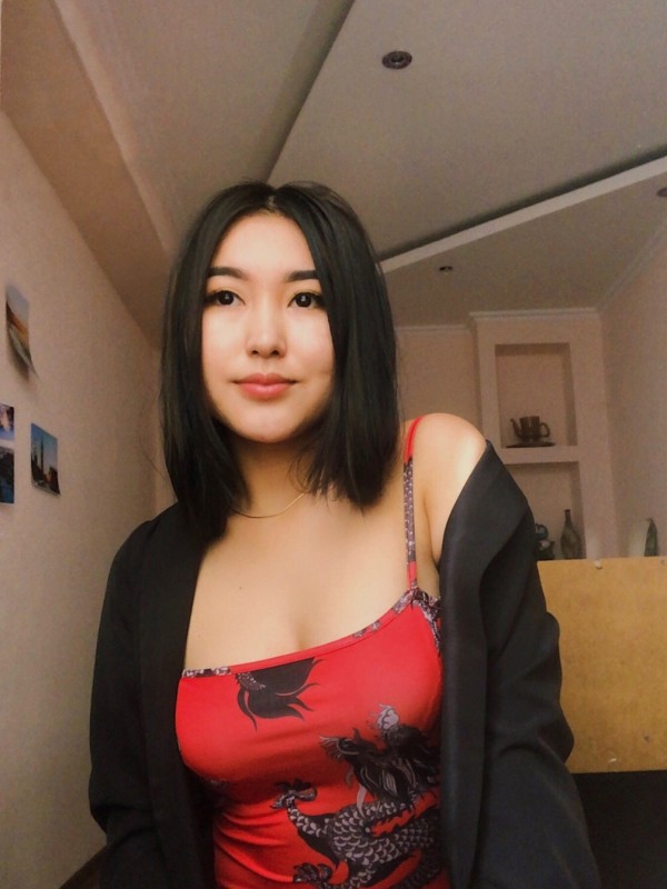 Неля привлекательная девушка из Кондрово цена от 3000 руб