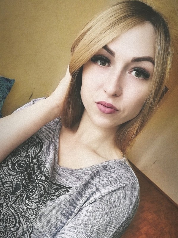 Рита привлекательная девушка из Кондрово цена от 3000 руб