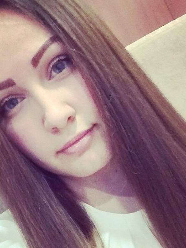 Ангелина привлекательная девушка из Кондрово цена от 3500 руб