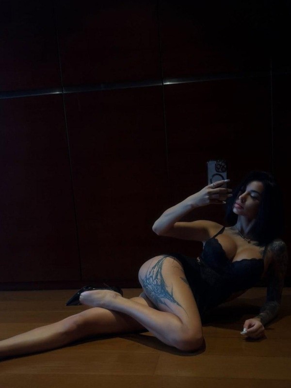 Агата фото 6