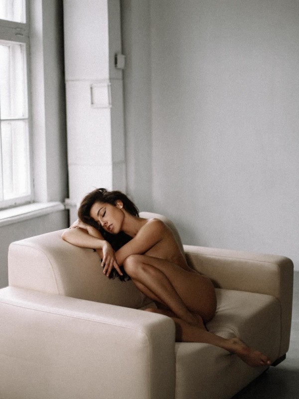 Анастасия привлекательная девушка из Кондрово цена от 6000 руб