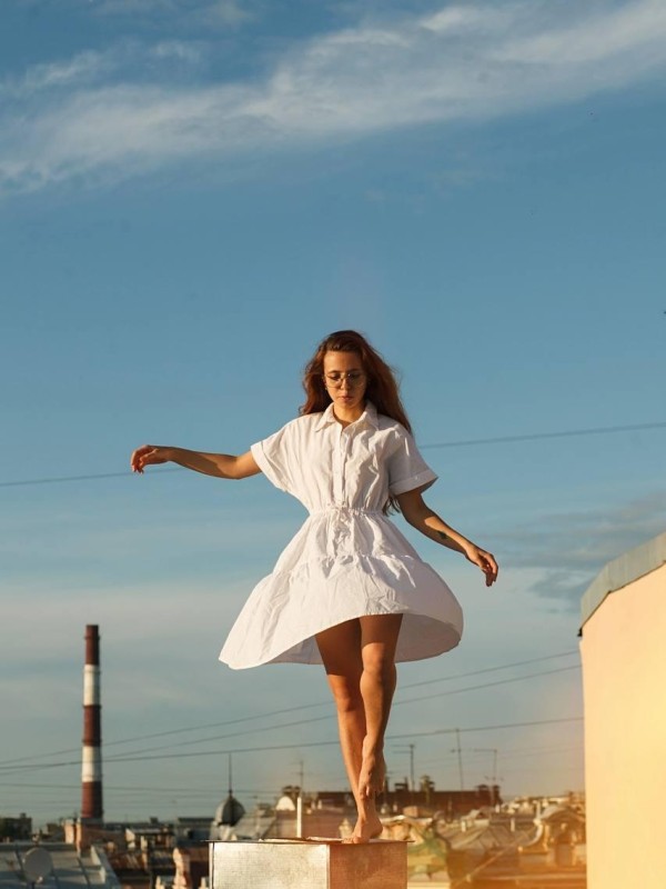 Линда привлекательная девушка из Кондрово цена от 5000 руб