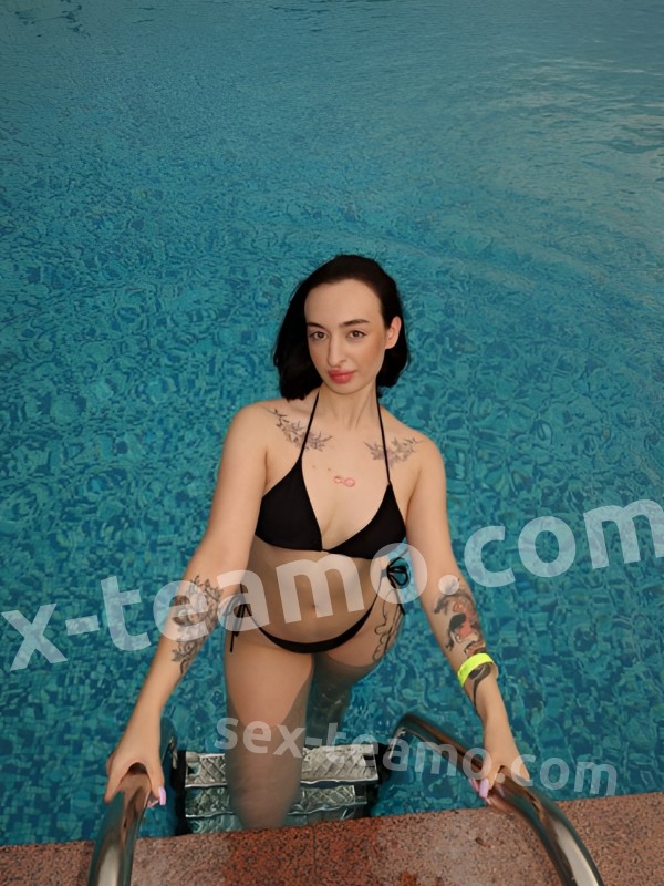 Эмма из Кондрово